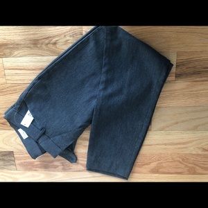 Gap skinny ankle pants